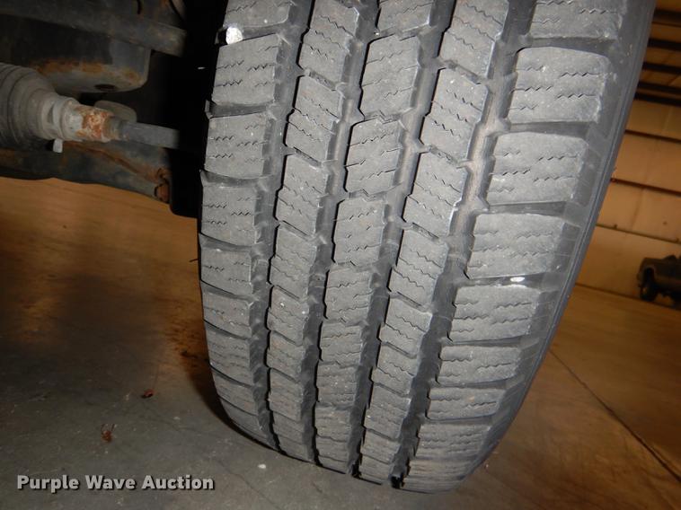 image for item DD8970 2000 Toyota 4Runner SUV