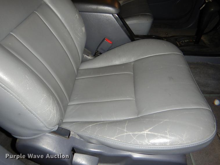 image for item DD8970 2000 Toyota 4Runner SUV