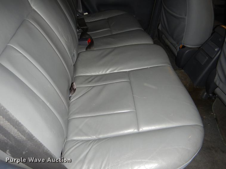 image for item DD8970 2000 Toyota 4Runner SUV