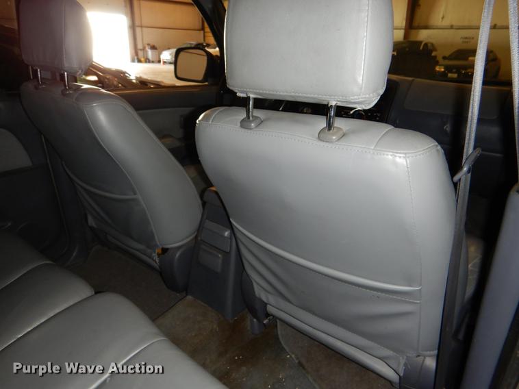 image for item DD8970 2000 Toyota 4Runner SUV