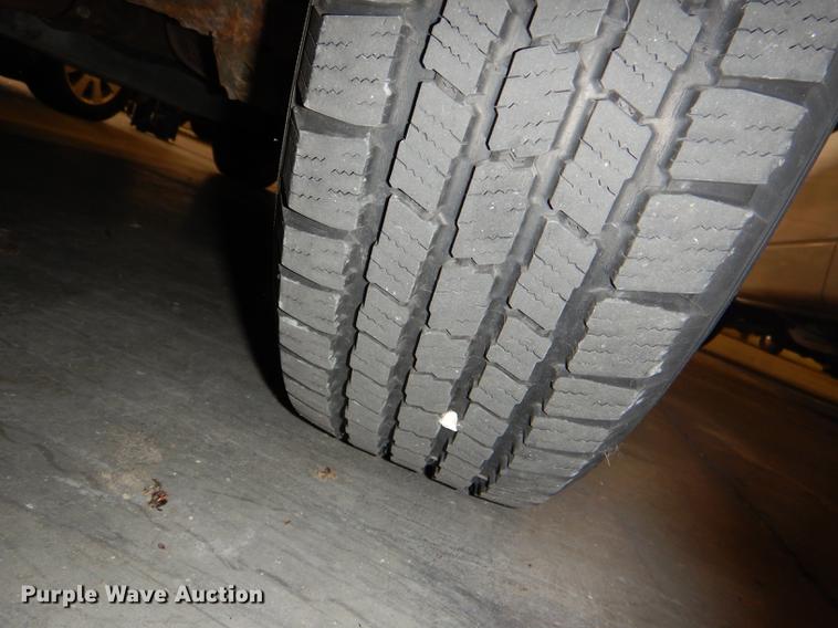 image for item DD8970 2000 Toyota 4Runner SUV