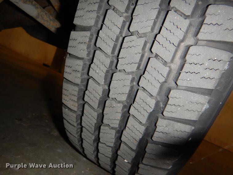 image for item DD8970 2000 Toyota 4Runner SUV