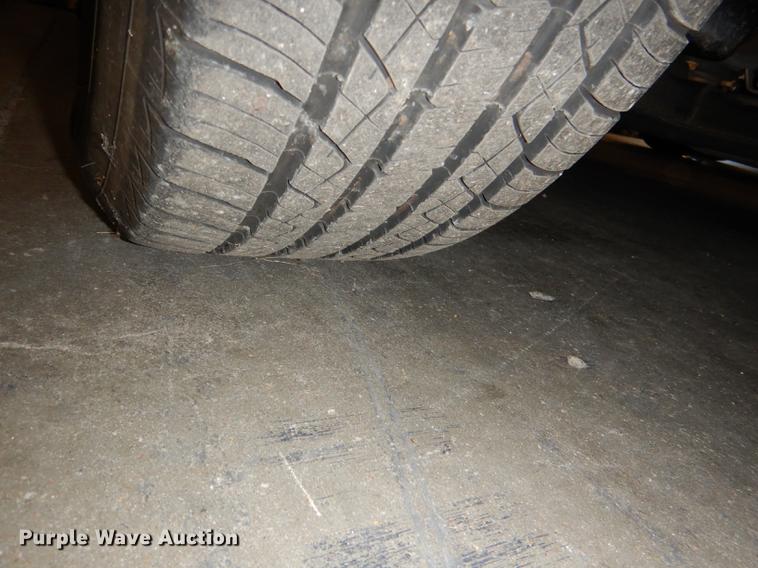 image for item DD8971 2007 Honda Odyssey EX van