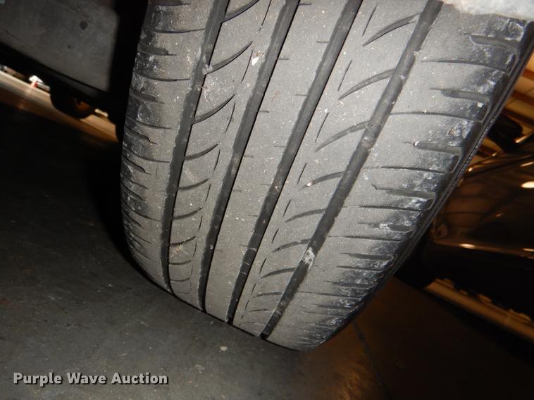 image for item DD8971 2007 Honda Odyssey EX van