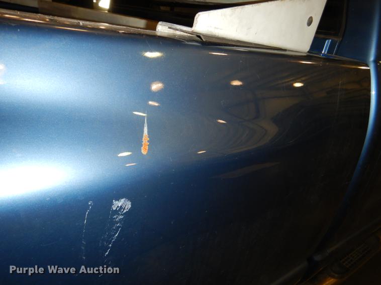 image for item DD8972 2003 Dodge Ram 1500 Quad Cab pickup truck