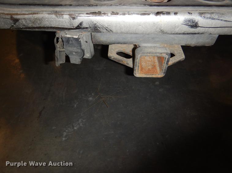 image for item DD8972 2003 Dodge Ram 1500 Quad Cab pickup truck