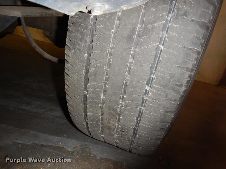 image for item DD8972 2003 Dodge Ram 1500 Quad Cab pickup truck