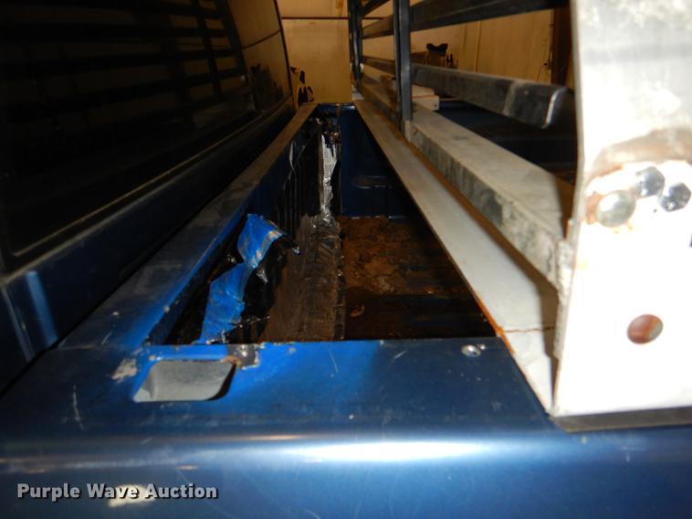 image for item DD8972 2003 Dodge Ram 1500 Quad Cab pickup truck