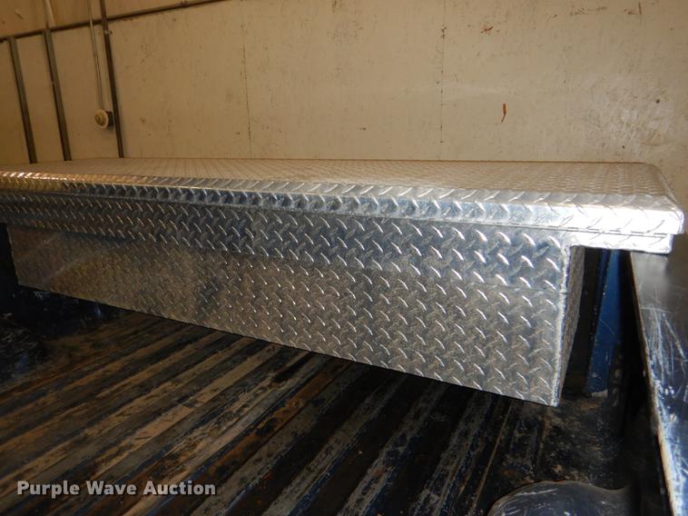 image for item DD8972 2003 Dodge Ram 1500 Quad Cab pickup truck