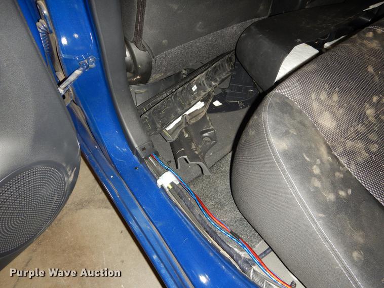 image for item DE1670 2014 Nissan Versa SL