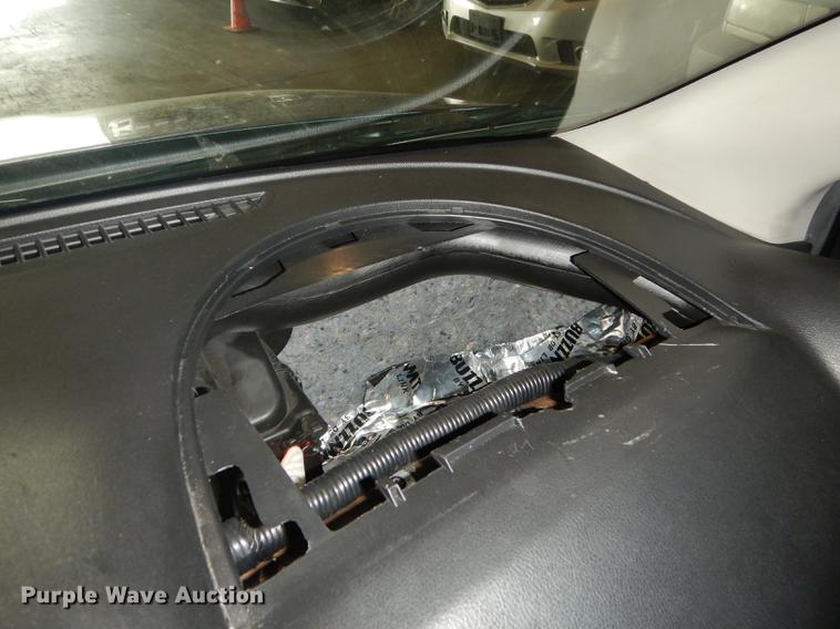 image for item DE1670 2014 Nissan Versa SL