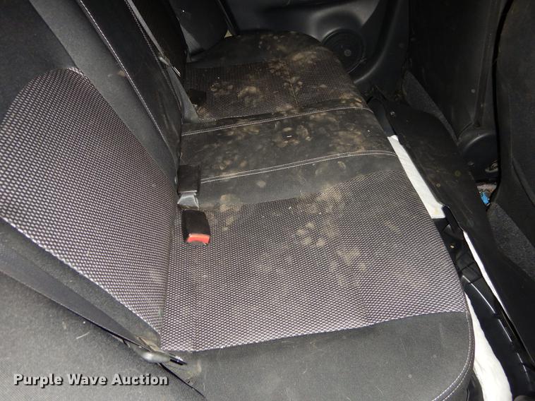 image for item DE1670 2014 Nissan Versa SL