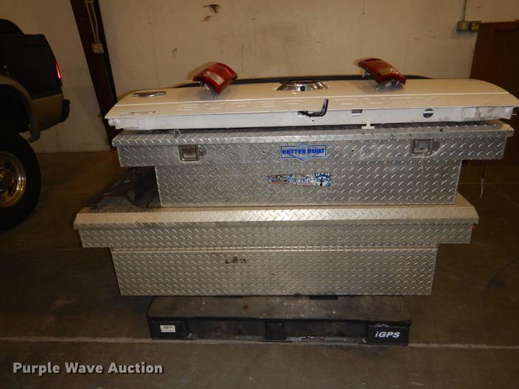 image for item FS9488 Automotive accessories