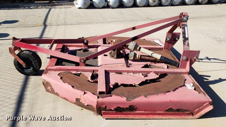 image for item AV9466 Rotary mower