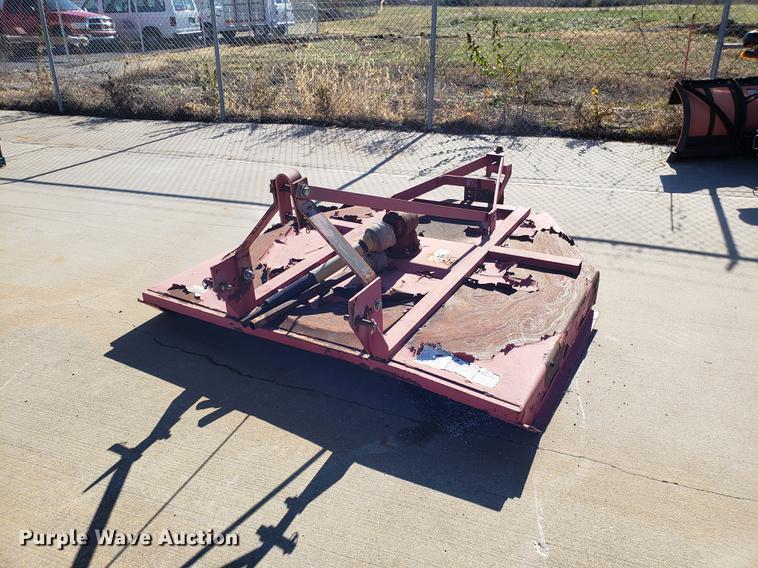 image for item AV9466 Rotary mower