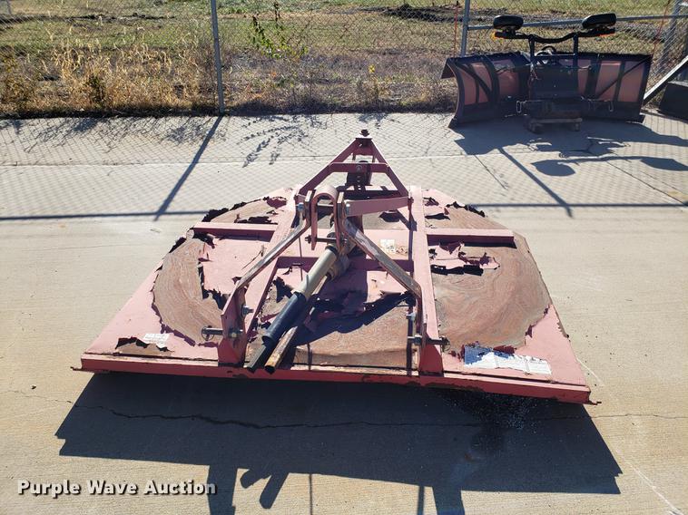 image for item AV9466 Rotary mower