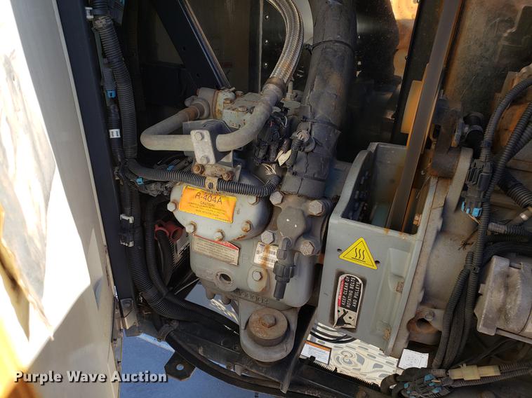 image for item AV9470 2008 Great Dane refrigerated van trailer