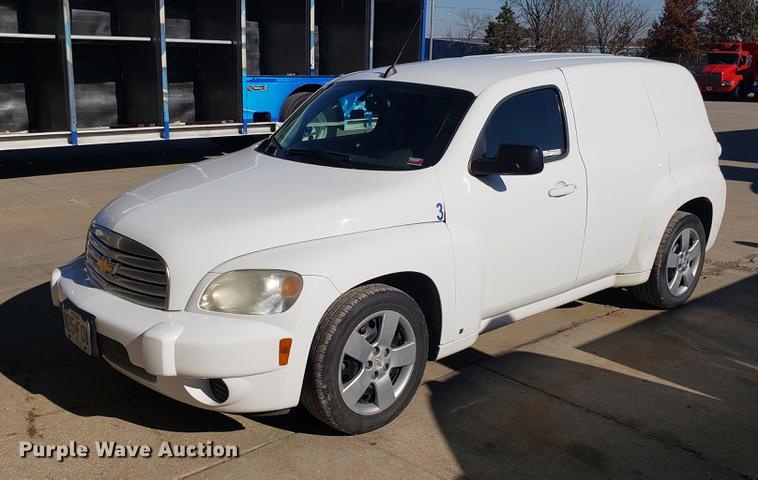 image for item AV9472 2008 Chevrolet HHR