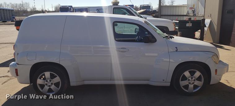 image for item AV9472 2008 Chevrolet HHR