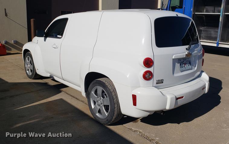 image for item AV9472 2008 Chevrolet HHR