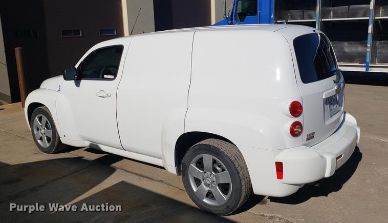 image for item AV9472 2008 Chevrolet HHR