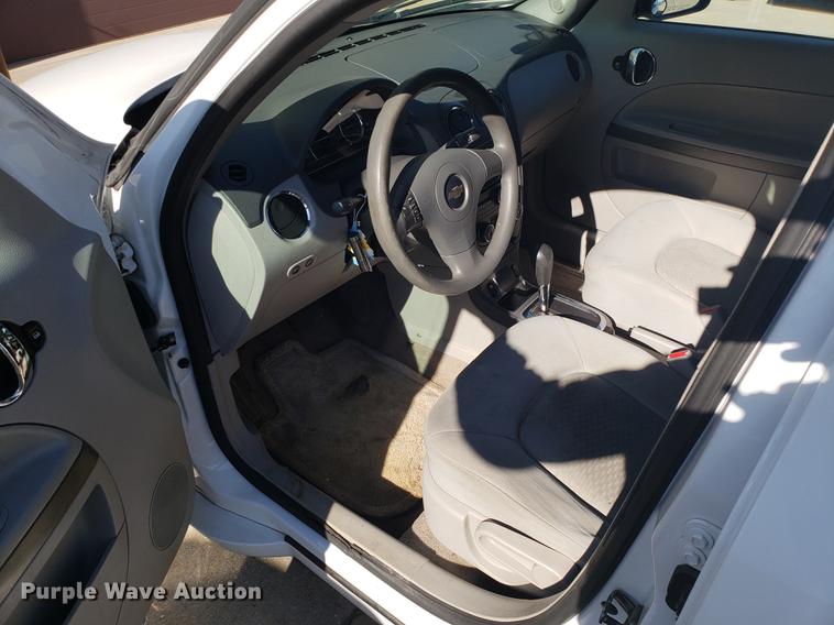 image for item AV9472 2008 Chevrolet HHR