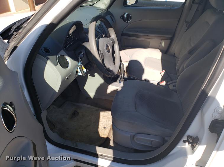 image for item AV9472 2008 Chevrolet HHR