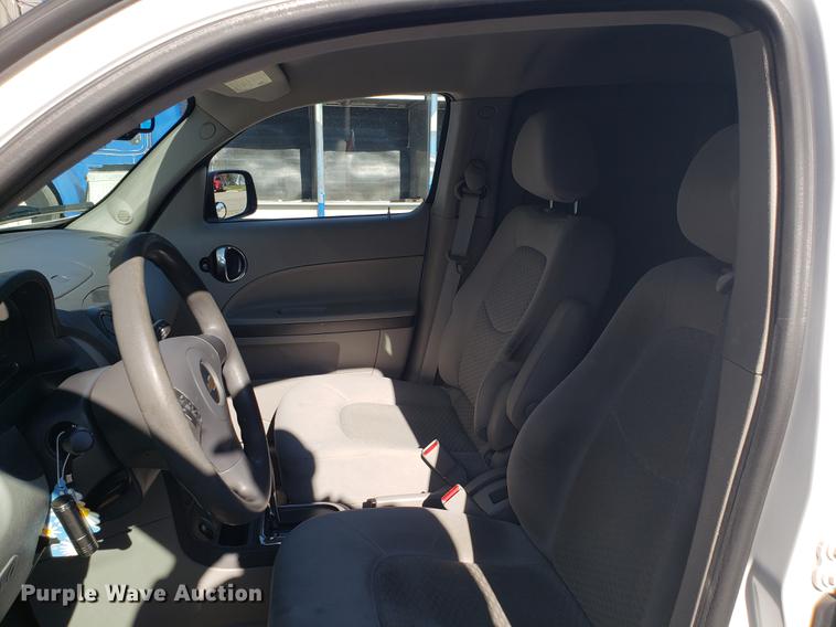 image for item AV9472 2008 Chevrolet HHR