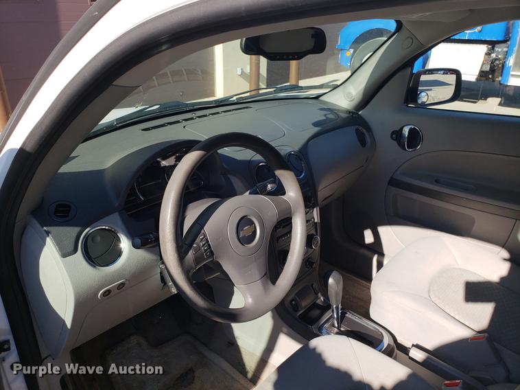 image for item AV9472 2008 Chevrolet HHR