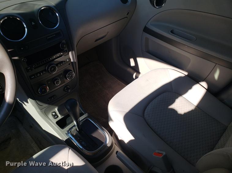 image for item AV9472 2008 Chevrolet HHR