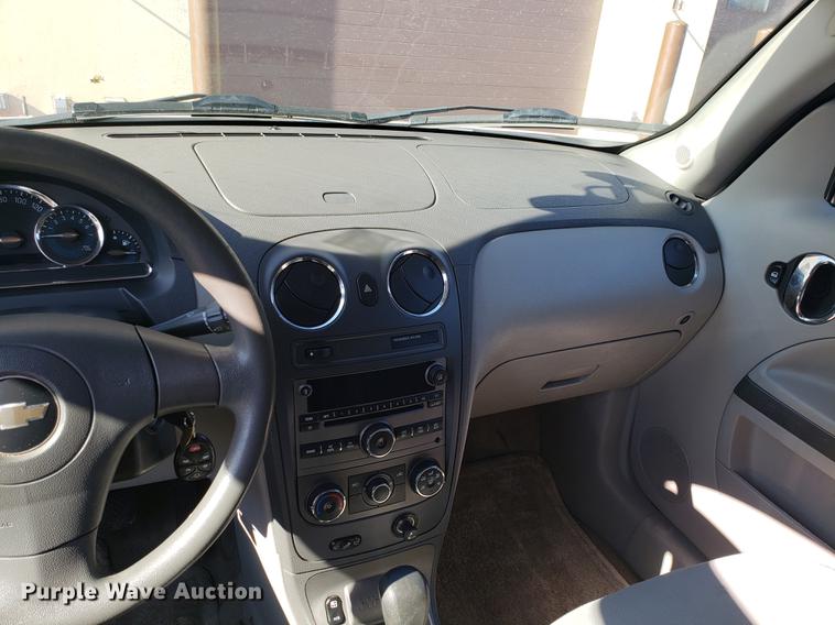image for item AV9472 2008 Chevrolet HHR