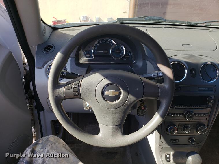 image for item AV9472 2008 Chevrolet HHR