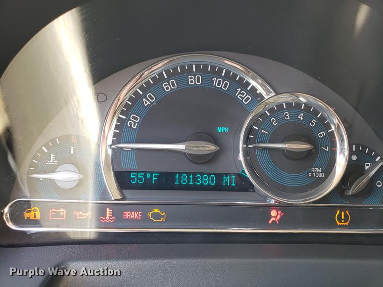 image for item AV9472 2008 Chevrolet HHR