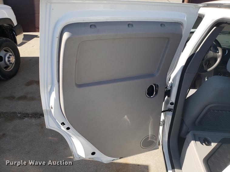 image for item AV9472 2008 Chevrolet HHR