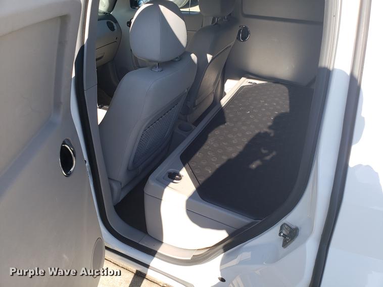 image for item AV9472 2008 Chevrolet HHR