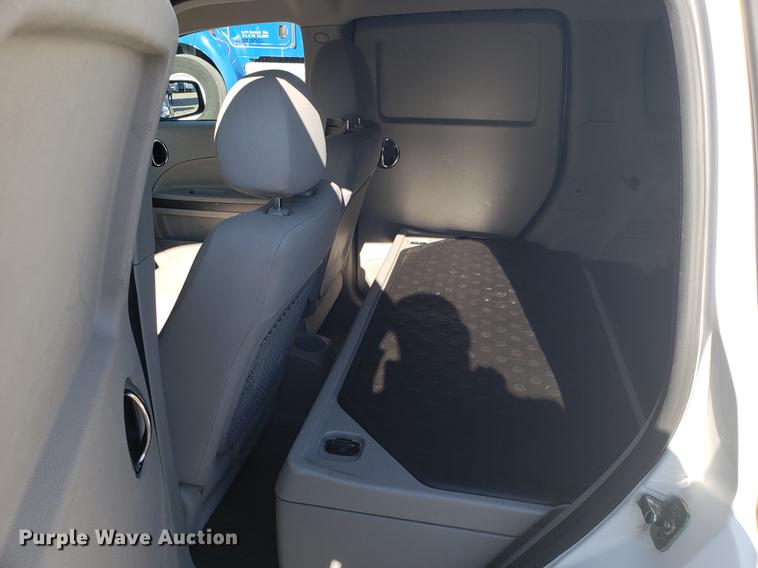 image for item AV9472 2008 Chevrolet HHR