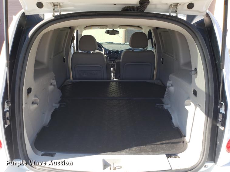 image for item AV9472 2008 Chevrolet HHR