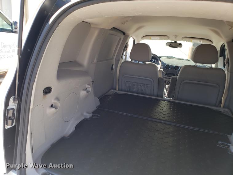 image for item AV9472 2008 Chevrolet HHR