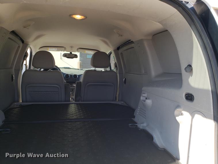 image for item AV9472 2008 Chevrolet HHR