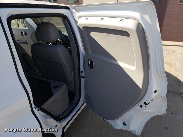 image for item AV9472 2008 Chevrolet HHR