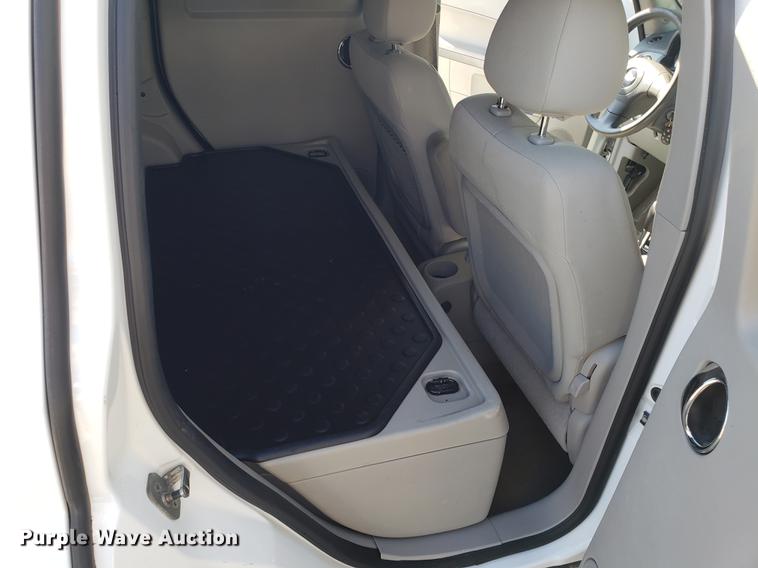 image for item AV9472 2008 Chevrolet HHR