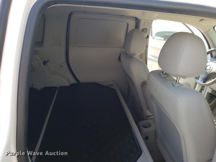 image for item AV9472 2008 Chevrolet HHR