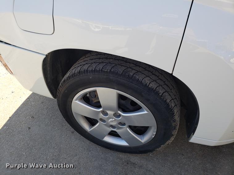 image for item AV9472 2008 Chevrolet HHR