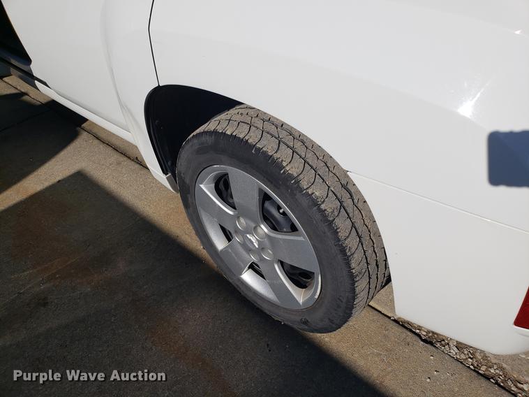 image for item AV9472 2008 Chevrolet HHR