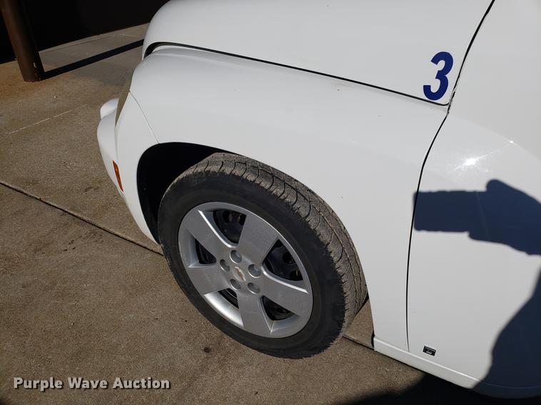 image for item AV9472 2008 Chevrolet HHR
