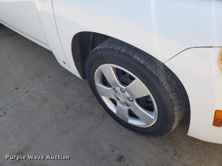 image for item AV9472 2008 Chevrolet HHR