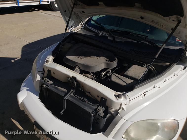 image for item AV9472 2008 Chevrolet HHR