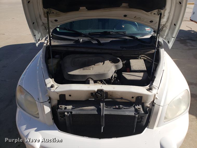 image for item AV9472 2008 Chevrolet HHR