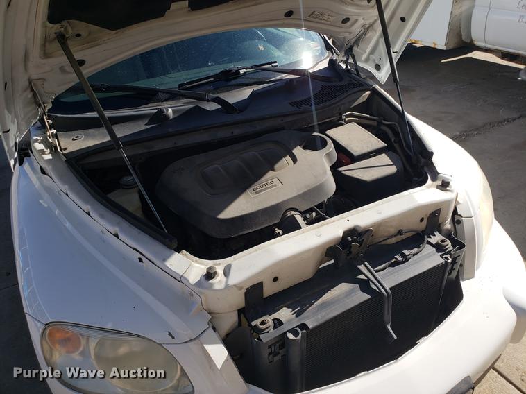 image for item AV9472 2008 Chevrolet HHR