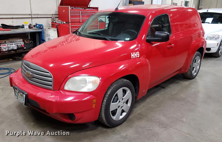 image for item AV9473 2009 Chevrolet HHR